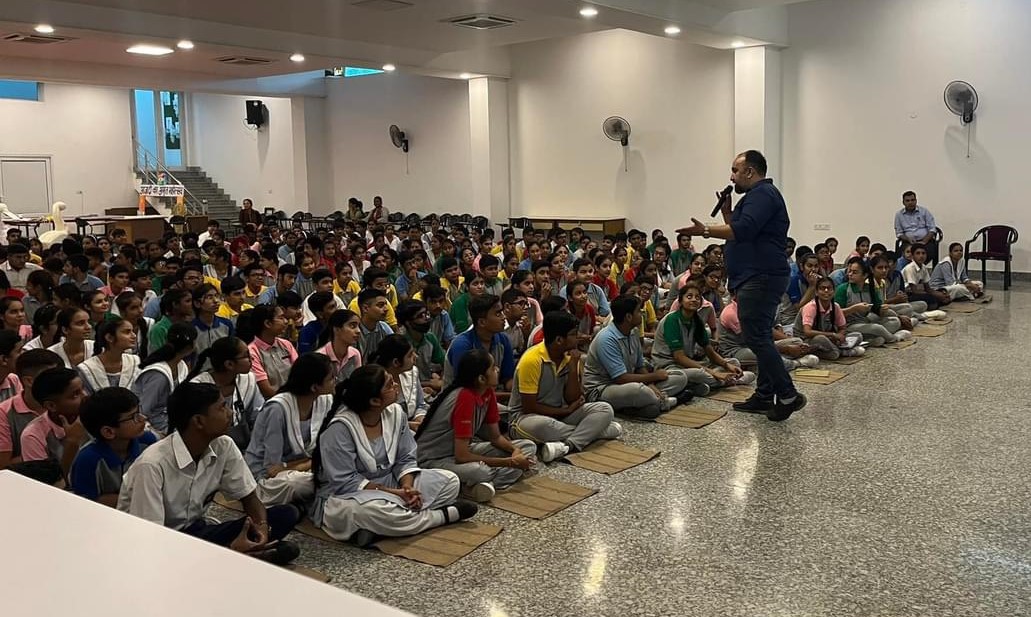 Sameer Kohli